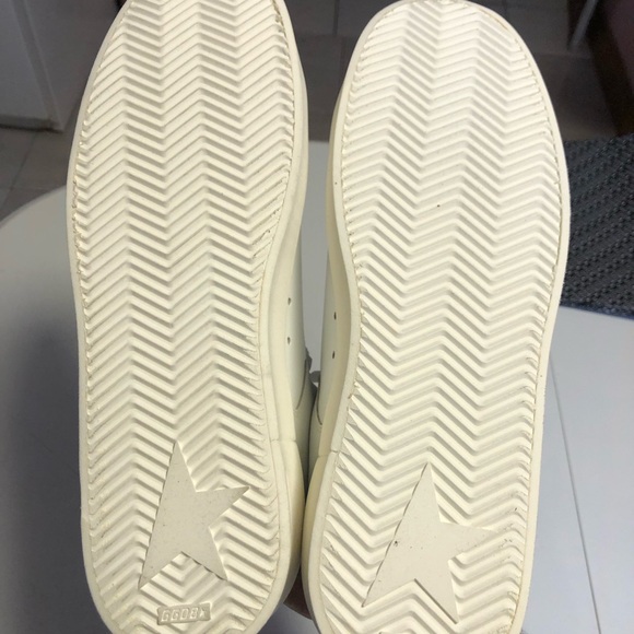 New! Golden Goose mid Stardan - Picture 16 of 16